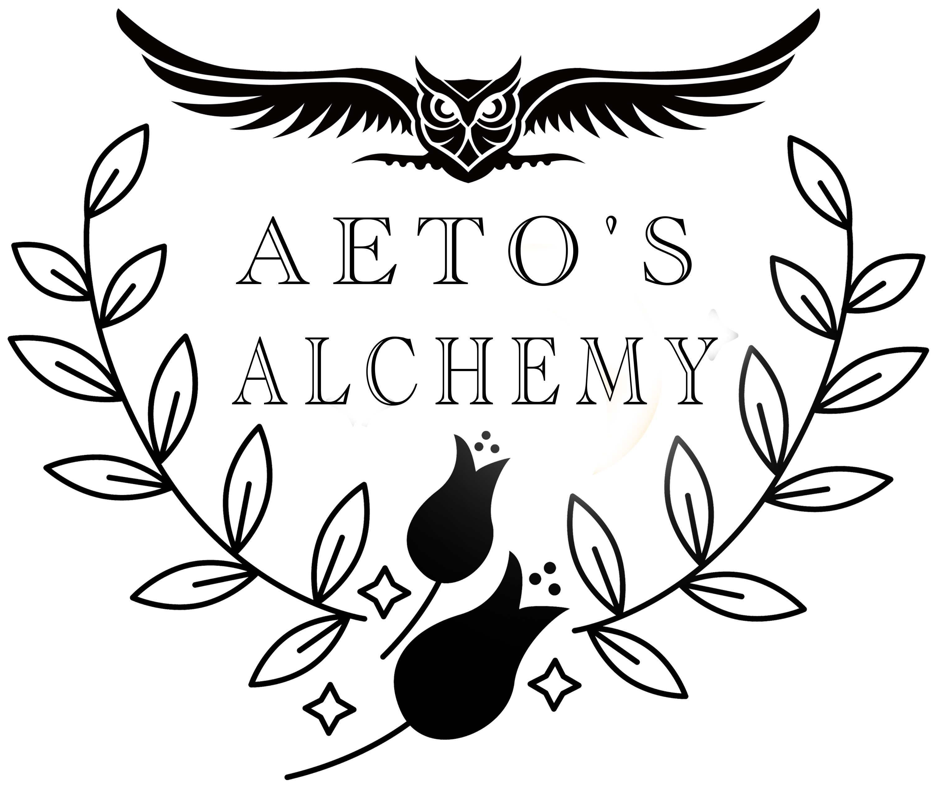 Aeto's Alchemy