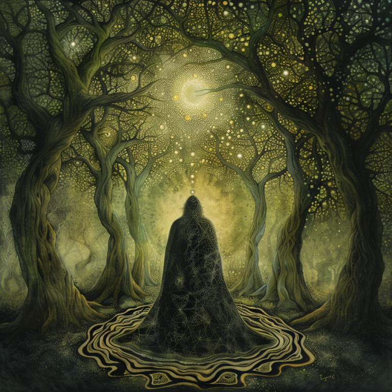 Manifesting image